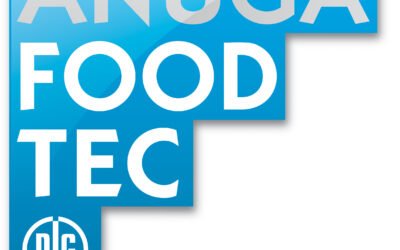 AnugaFoodTec: Alles im Fokus
