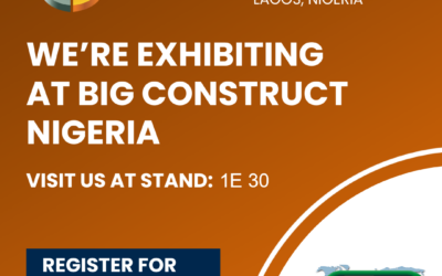 Building fair in Nigeria