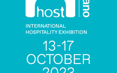 Meeting place of the hospitality industry