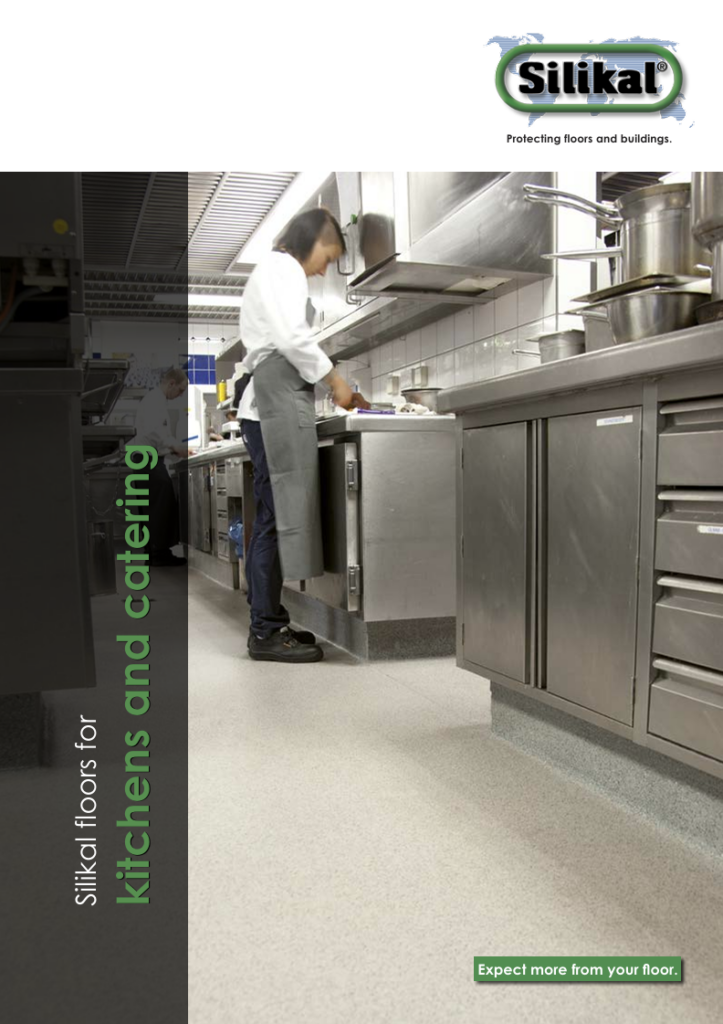 kitchen flooring pdf