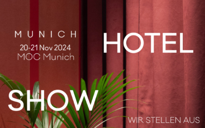 Für die Hotelbranche nach München