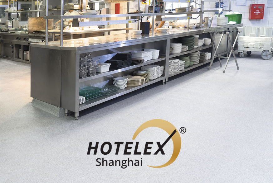 Silikal Exhibitor News - Hotelex Shanghai